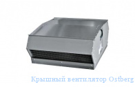 ������� ���������� Ostberg TKH 660 B3